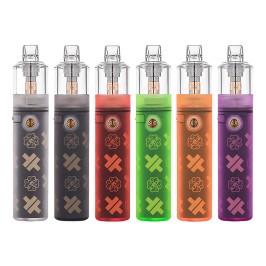 Dotmod – dotStick Revo Group Photo