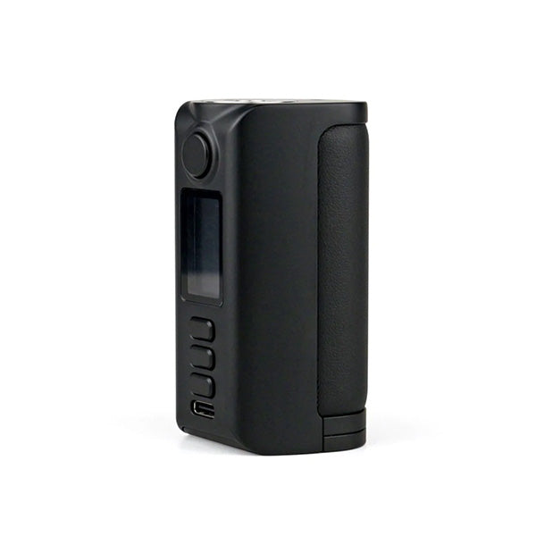 Dovpo Riva 200 Box Mod Black Black