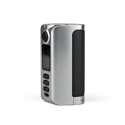 Dovpo Riva 200 Box Mod Silver Black