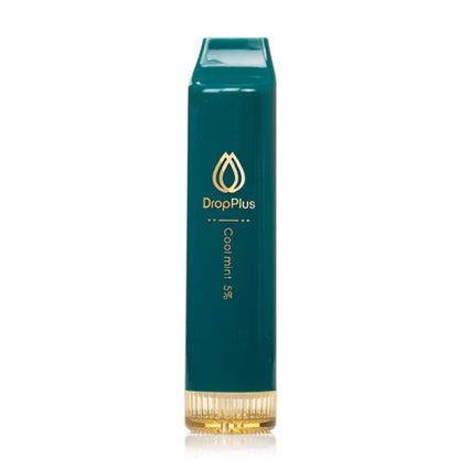 Drop Plus Disposable | 2000 Puffs | 6.5mL Cool Mint