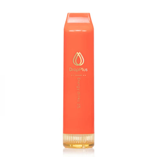 Drop Plus Disposable | 2000 Puffs | 6.5mL Energy Drink