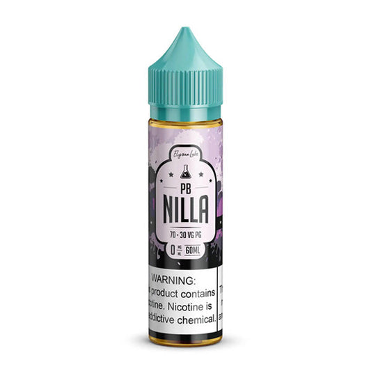 Elysian Nillas | 120mL Series | PB Nilla 
