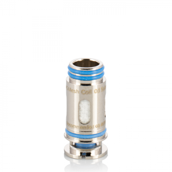 Freemax MS Mesh Coil