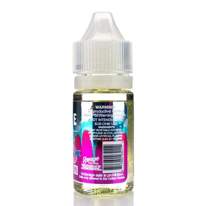 Fiji Melons On Ice by Vape 100 Ripe Collection Salts 30mL Bottle