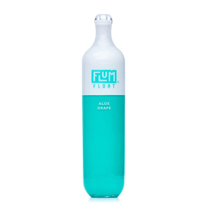 Flum Float Disposable 3000 Puffs 8mL 50mg