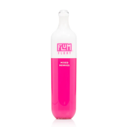 Flum Float Disposable 3000 Puffs 8mL 50mg