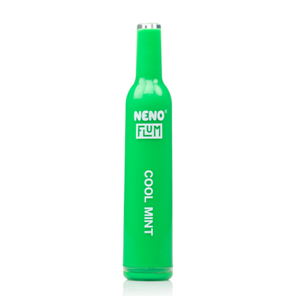 Flum Neno Disposable | 600 Puffs | 2mL Cool Mint