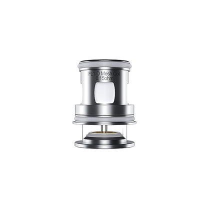 Freemax FL1-D Mesh Coils 0.15 ohm