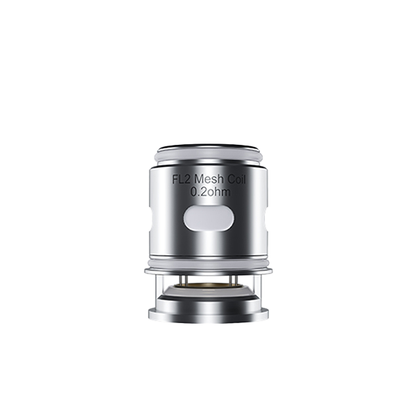 Freemax FL2 Mesh Coils 0.2 ohm