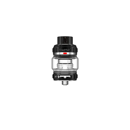 FreeMax Fireluke/Maxluke 3 Tank Black