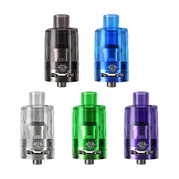 FreeMax Gemm Disposable Mesh Tank | 2-Pack Group Photo