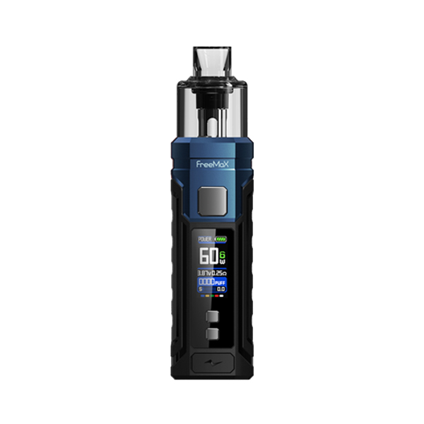 Freemax Marvos Kit | 60w Blue