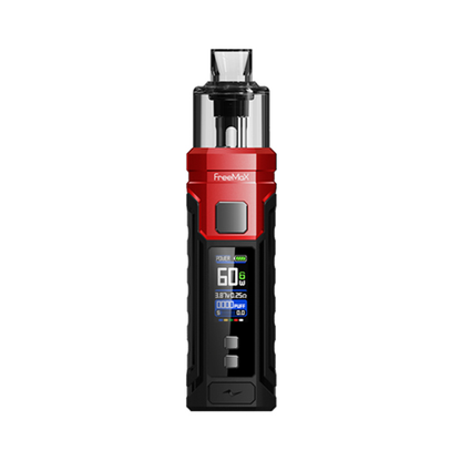 Freemax Marvos Kit | 60w Red