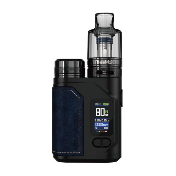 Freemax Marvos S Kit 80w Black Blue