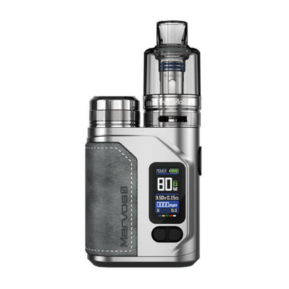 Freemax Marvos S Kit 80w Silver Grey