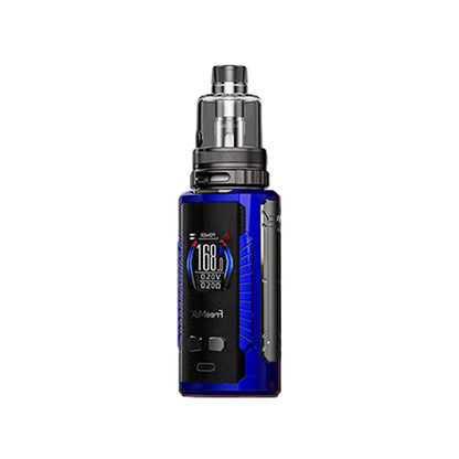 Freemax Maxus Max Pro Kit Cobalt Blue