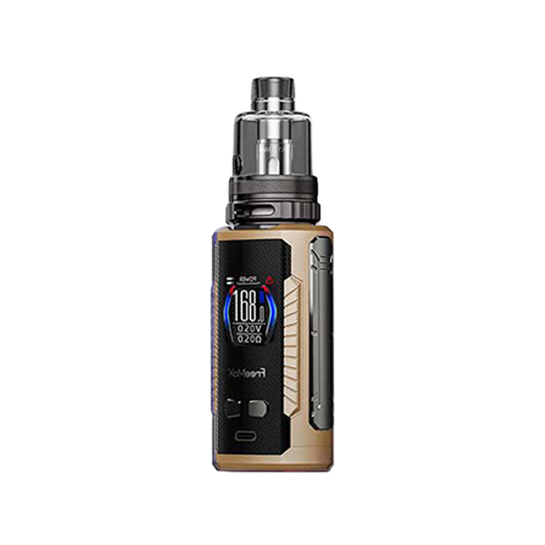 Freemax Maxus Max Pro Kit Gold