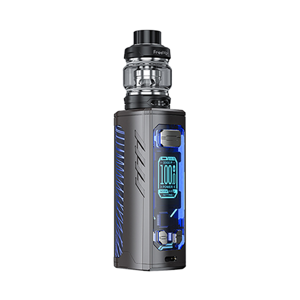 Freemax Maxus Solo 100W Kit Gunmetal