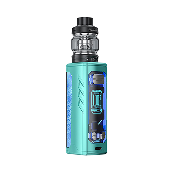 Freemax Maxus Solo 100W Kit Sea Blue