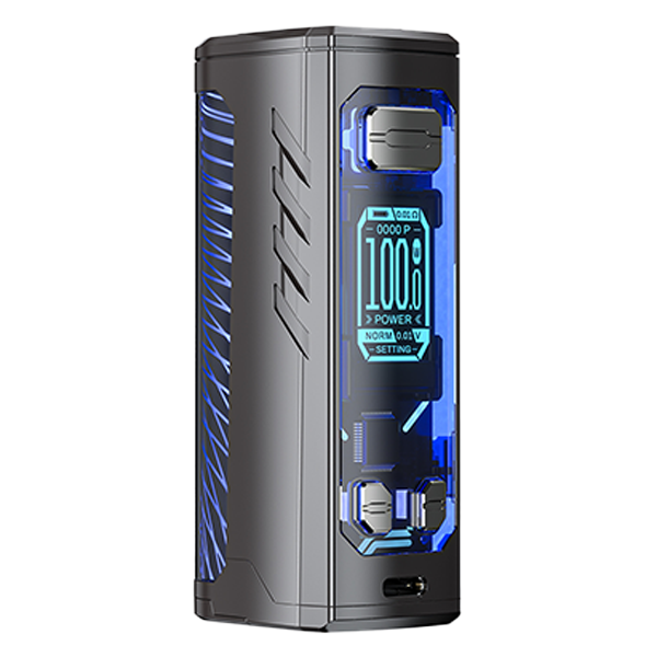 Freemax Maxus Solo 100W Mod Gunmetal