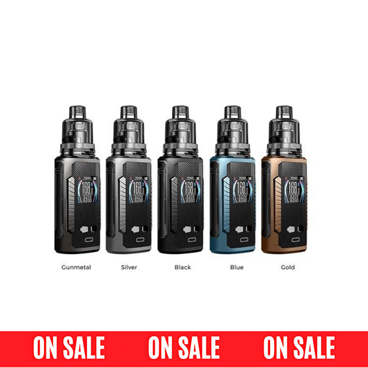 Freemax Maxus Max Kit | 168w