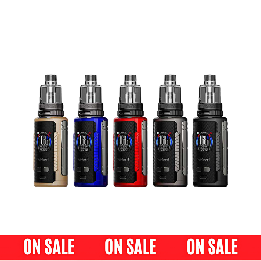 Freemax Maxus Max Pro Kit