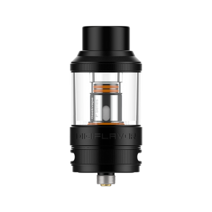 Geekvape Digiflavor XP Pod Tank | 4.5mL Black