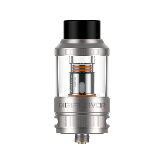 Geekvape Digiflavor XP Pod Tank | 4.5mL Stainless Steel