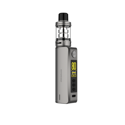 Vaporesso Gen 80 S Kit | 80w Matte Grey