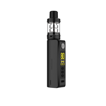 Vaporesso Gen 80 S Kit | 80w Dark Black