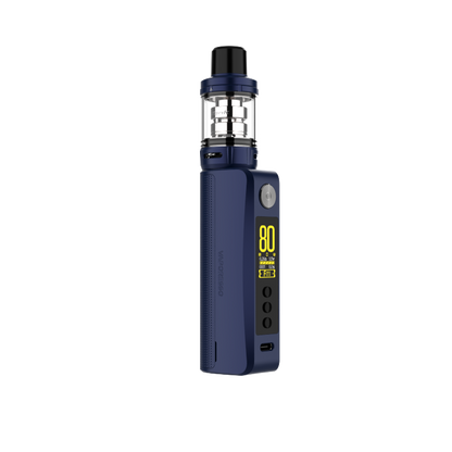 Vaporesso Gen 80 S Kit | 80w Midnight Blue