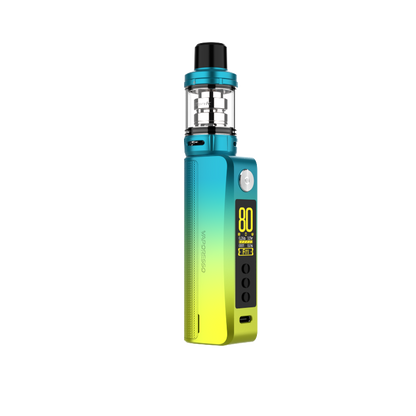 Vaporesso Gen 80 S Kit | 80w Aurora Green