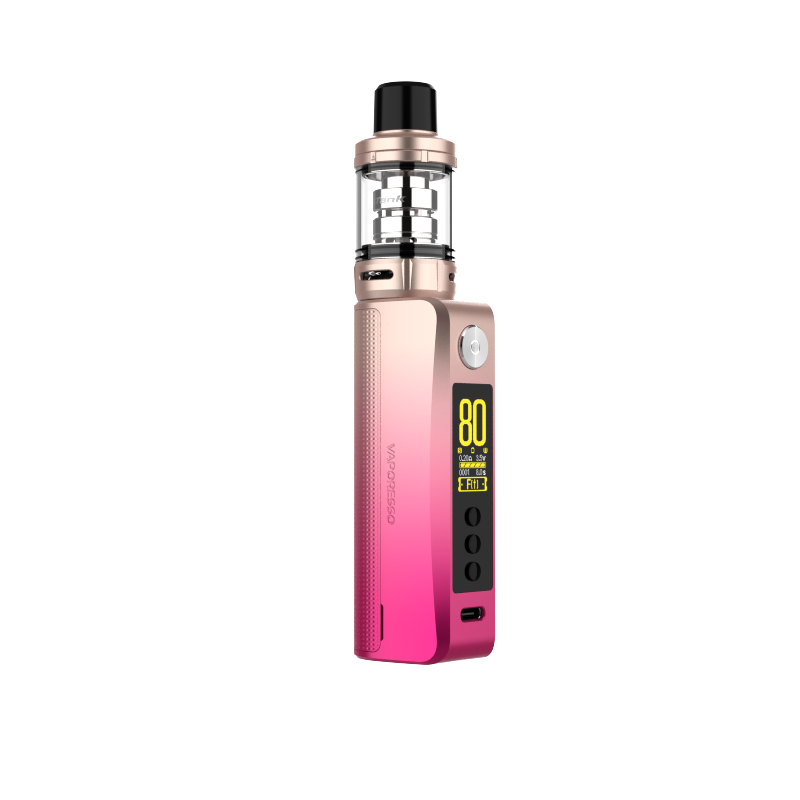 Vaporesso Gen 80 S Kit | 80w Sunset Glow