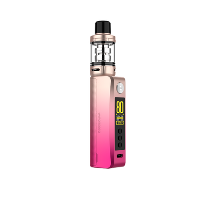 Vaporesso Gen 80 S Kit | 80w Sunset Glow