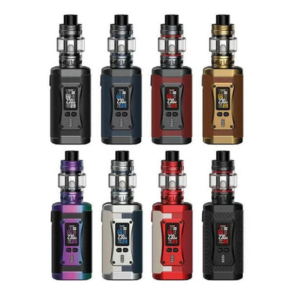 SMOK Morph 2 Kit | 230w Group Photo