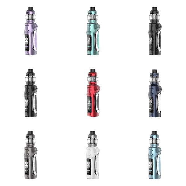 SMOK Mag Solo Kit Group Photo