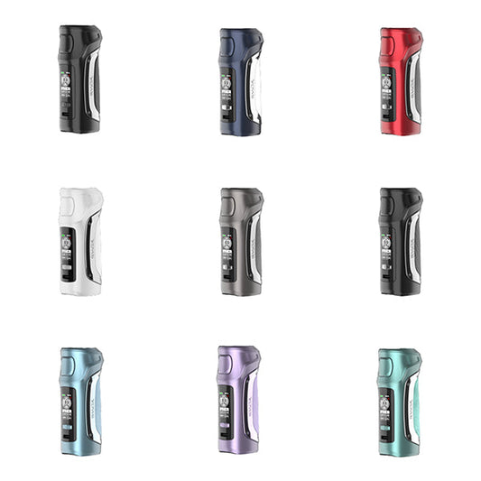 SMOK Mag Solo Mod Group Photo