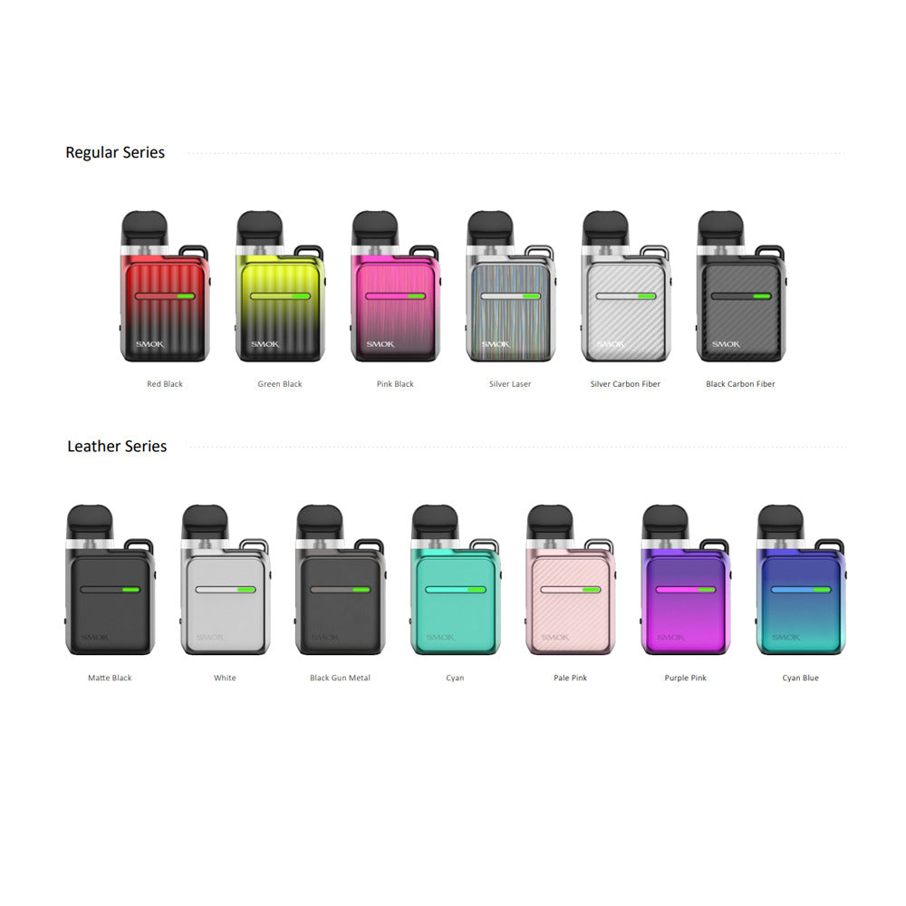 SMOK Novo Master Box Kit