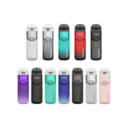 SMOK Nord GT Kit (Pod System) - Group Photo