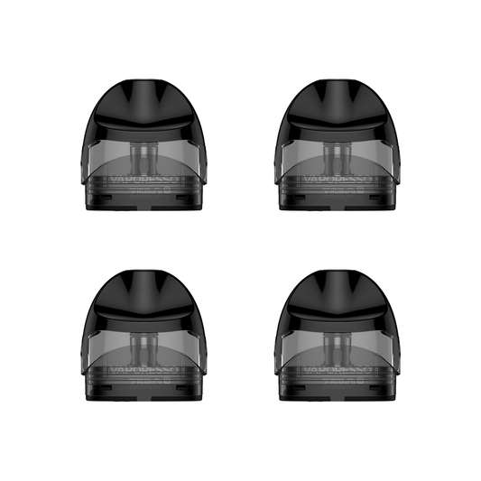 Vaporesso Zero S Pod 1.2ohm (4-pack)