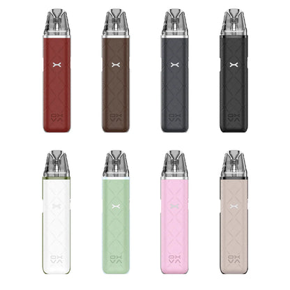 OXVA - Xlim Go Pod System | Group Image