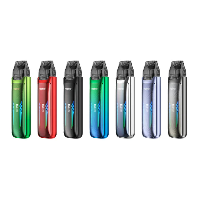 Voopoo VMate MAX Pod System | Group Photo