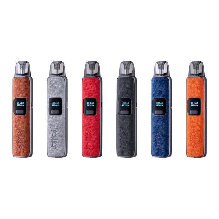 DotMod - DotPod Pro Pod System | Group Image