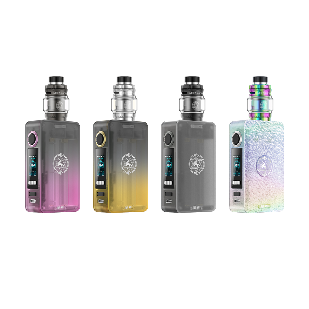 Lost Vape Centaurus N200 Starter Kit