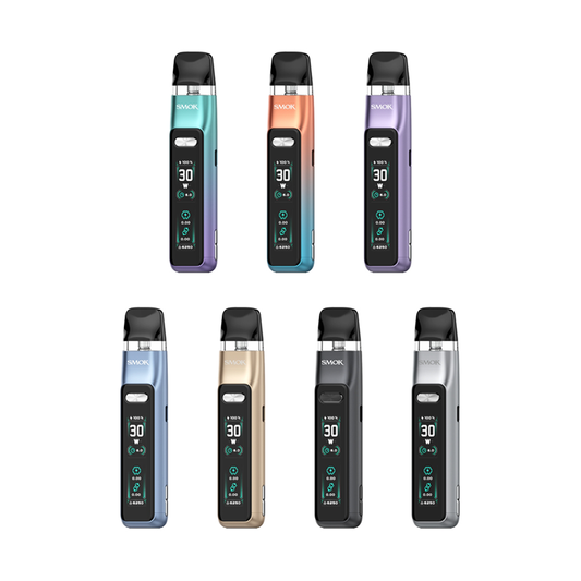 SMOK Novo GT 30W Kit (Pod System) | group image 