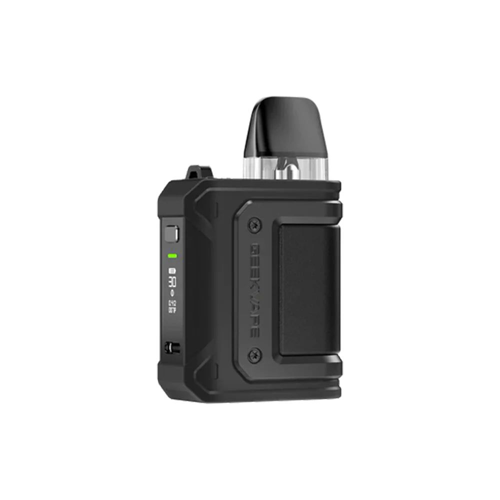 Geekvape Aegis Hero Q 30W Kit (Pod System) | Black