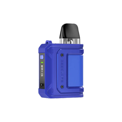 Geekvape Aegis Hero Q 30W Kit (Pod System) | Blue