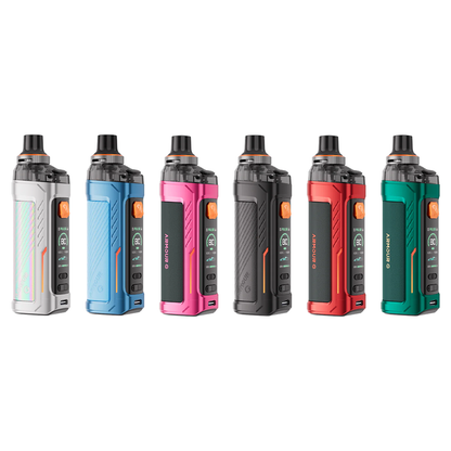 Vaporesso Amour GS Kit (Pod System) | Group Photo