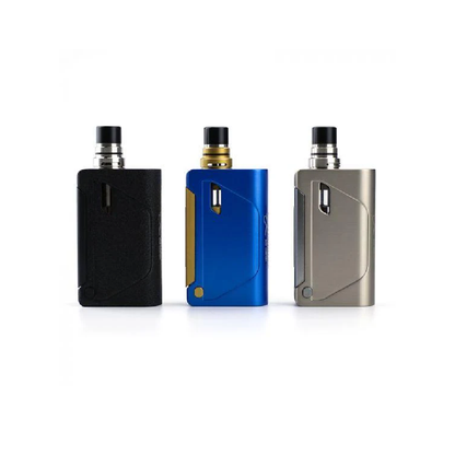 Limitless - Marque Aio (PS) Kit 80w | Group Photo