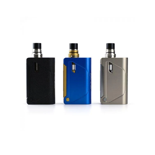 Limitless - Marque Aio (PS) Kit 80w | Group Photo